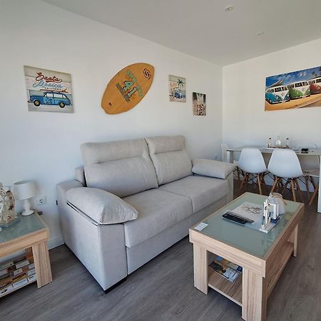 Beach House Puerto de Mazarron Room photo