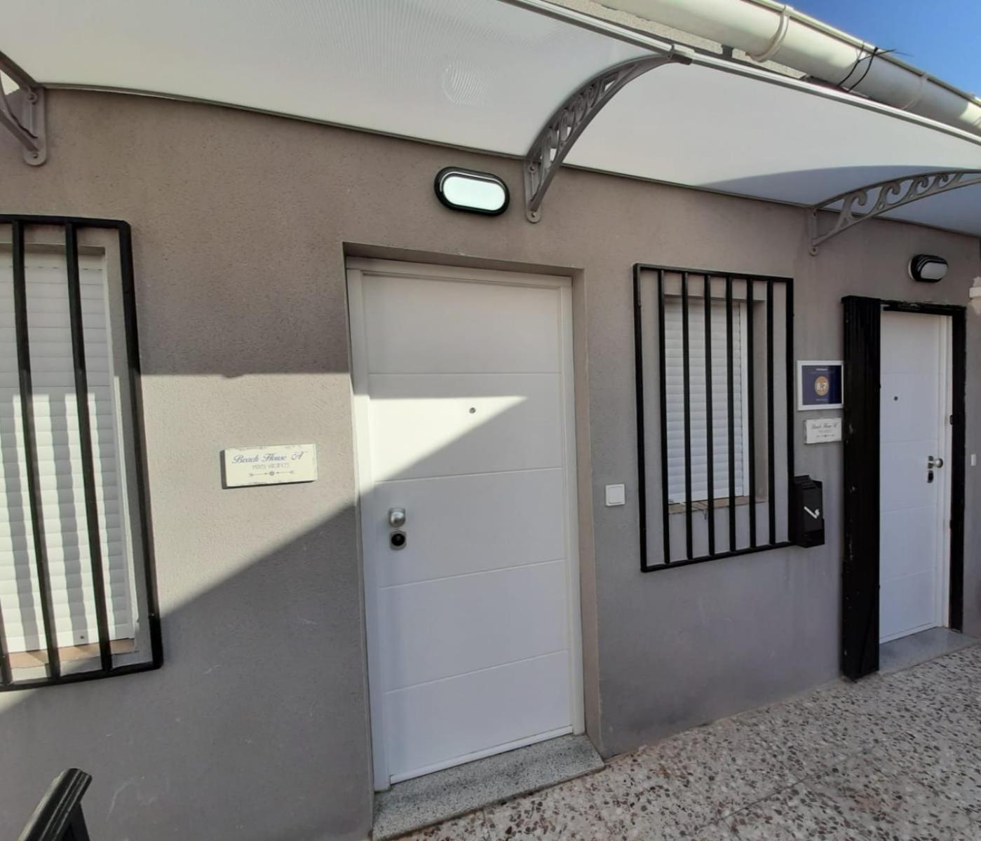Beach House Puerto de Mazarron Room photo