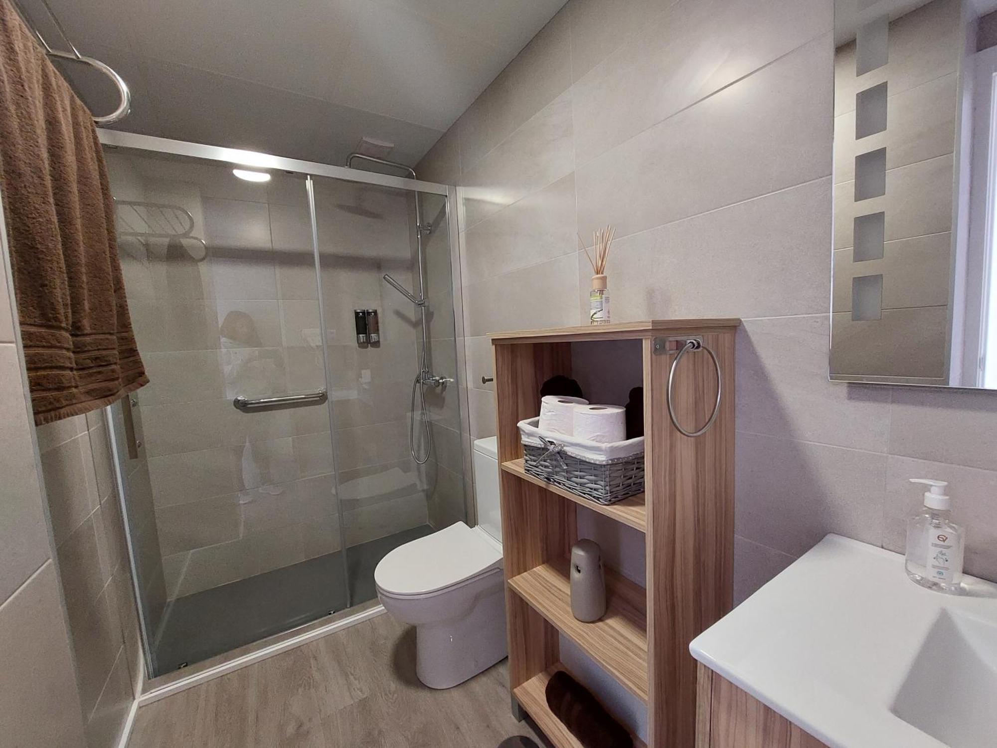 Beach House Puerto de Mazarron Room photo