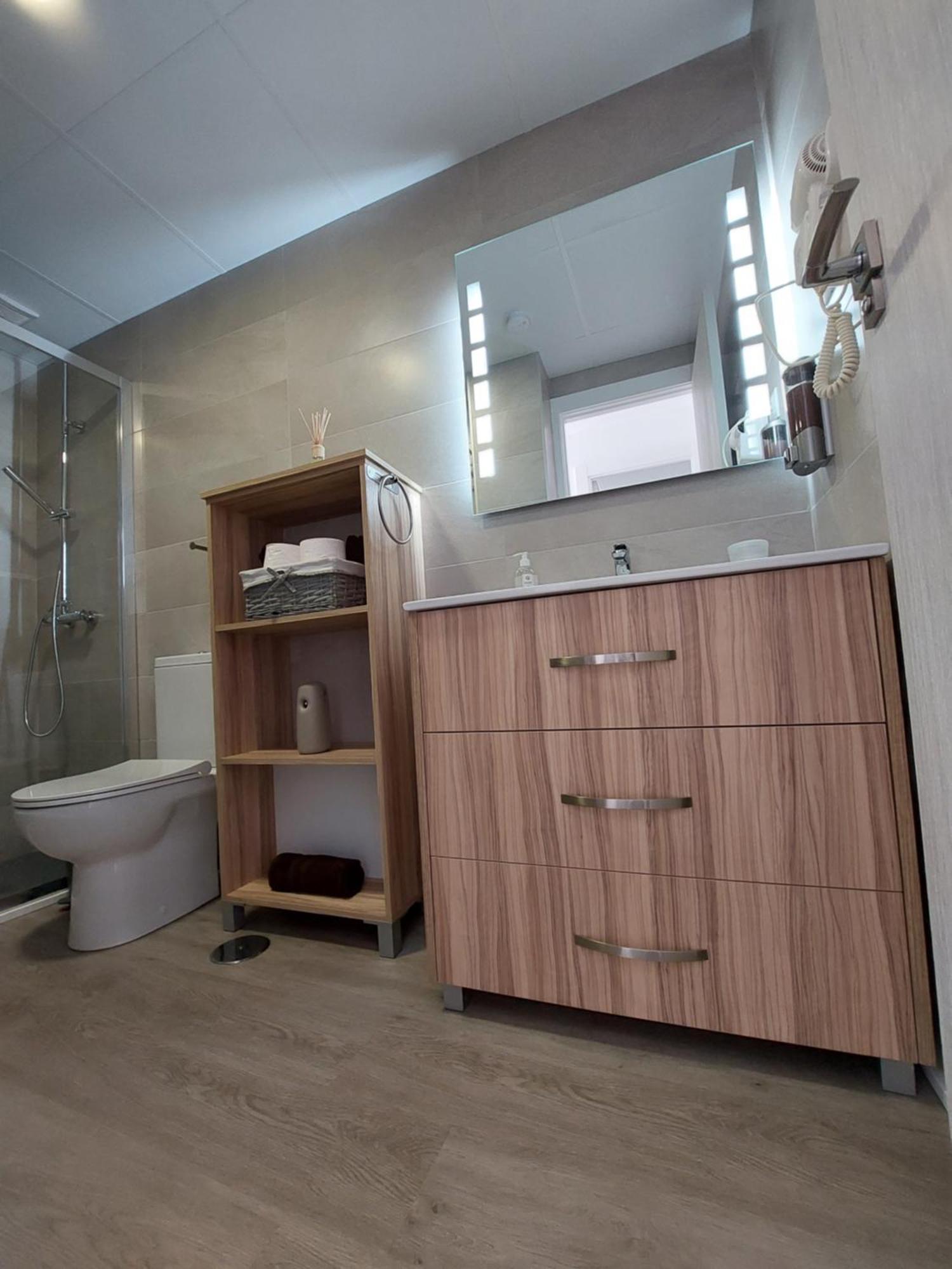 Beach House Puerto de Mazarron Room photo