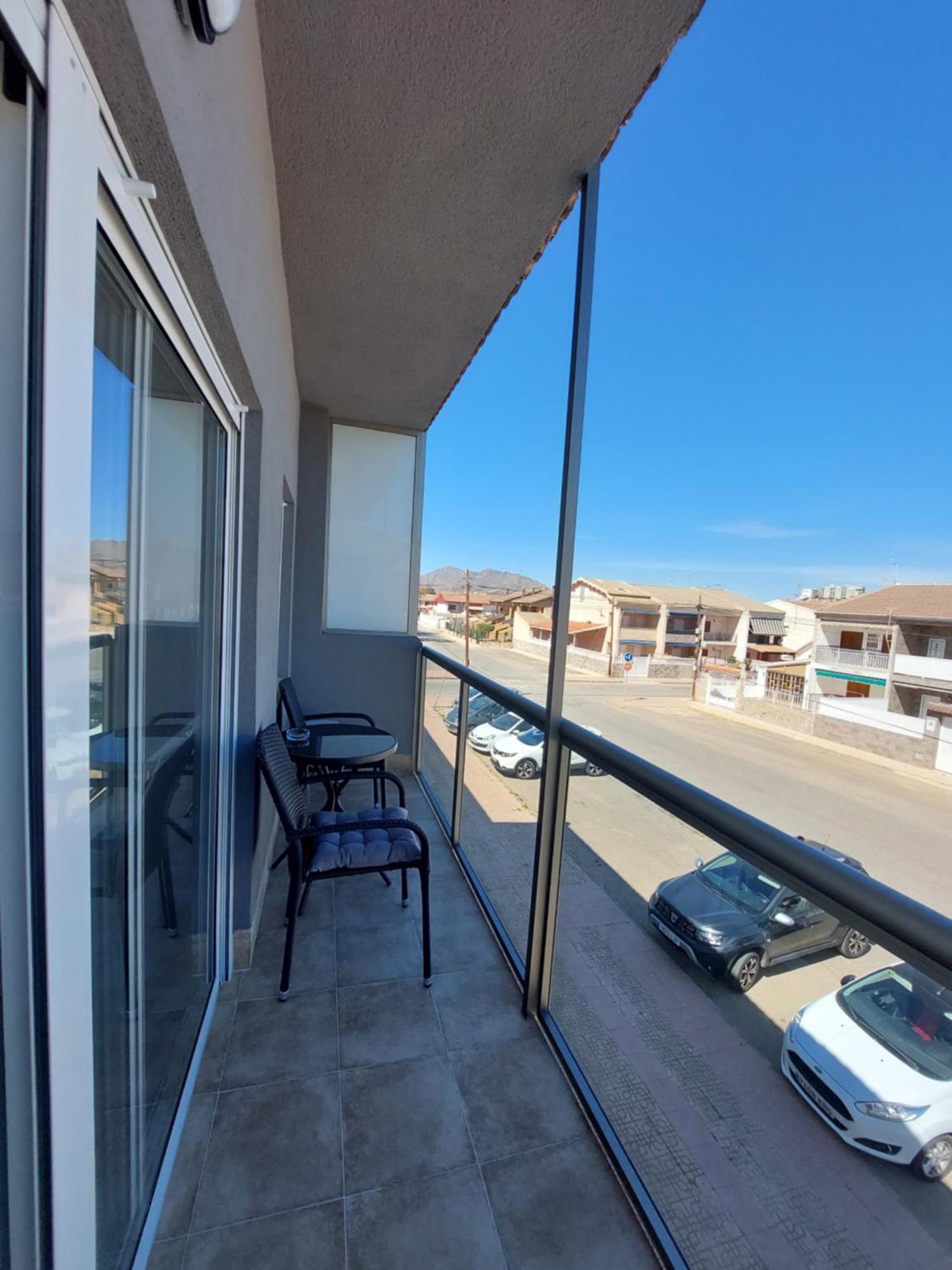 Beach House Puerto de Mazarron Room photo