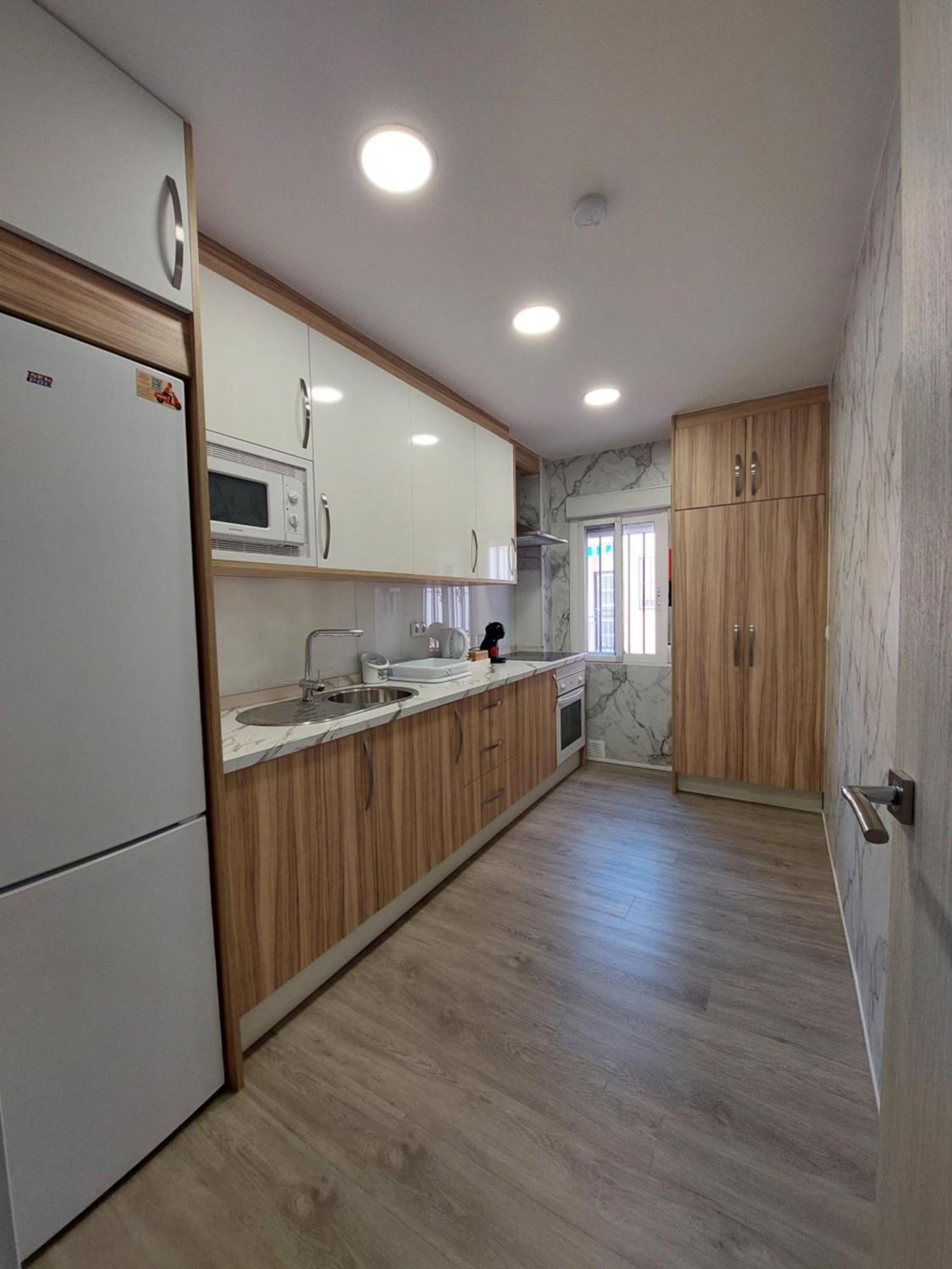 Beach House Puerto de Mazarron Room photo