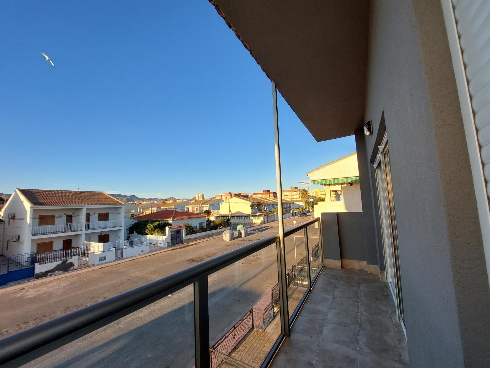 Beach House Puerto de Mazarron Room photo