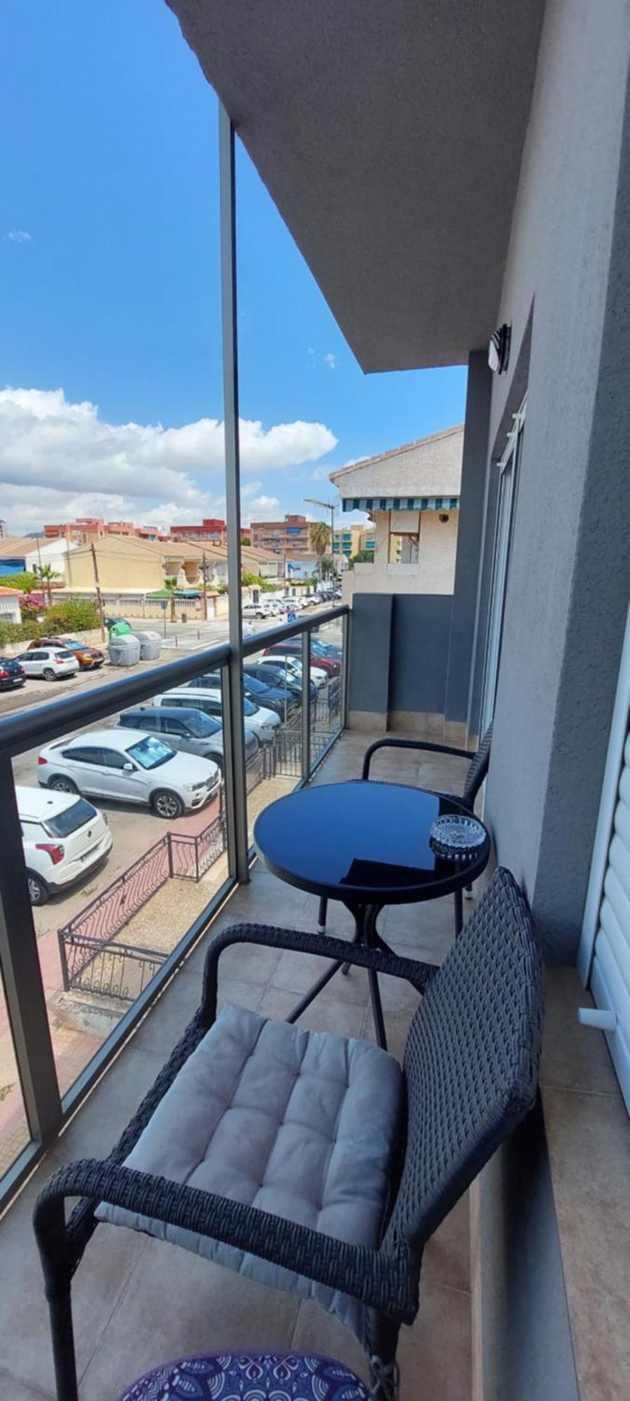 Beach House Puerto de Mazarron Room photo