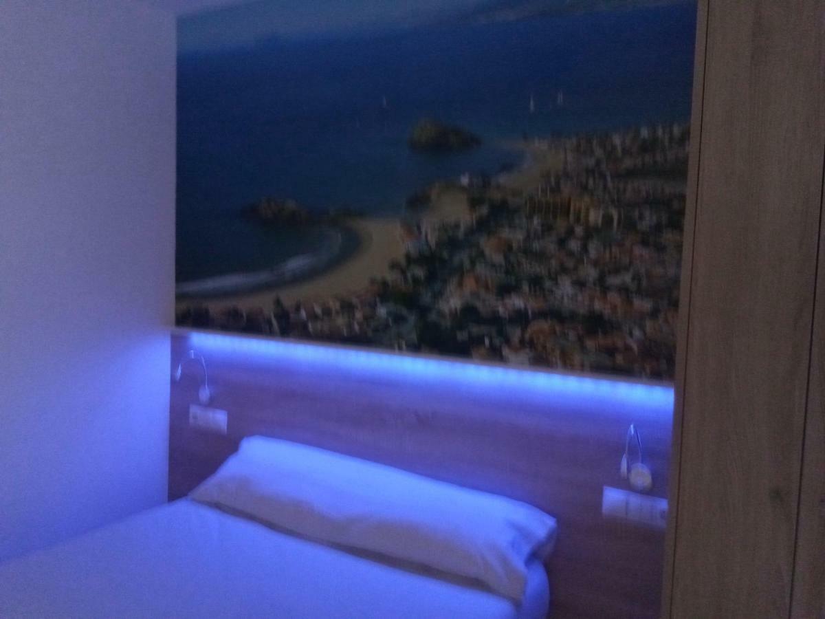 Beach House Puerto de Mazarron Exterior photo