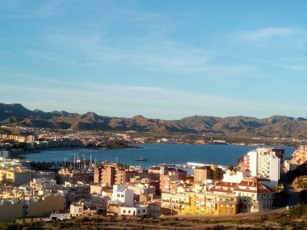 Beach House Puerto de Mazarron Exterior photo